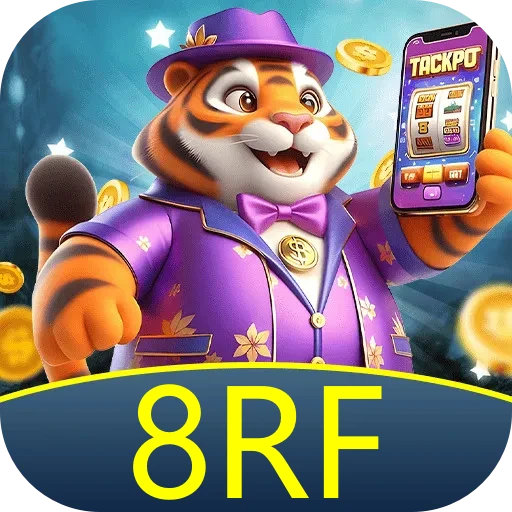 8RF Cassino Online